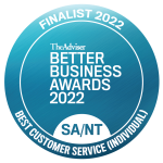 finalist seal_SA_Best Customer Service (Individual) (2)